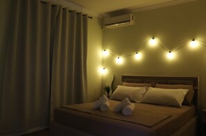 1 camera, ferro/asse da stiro, Wi-Fi, lenzuola