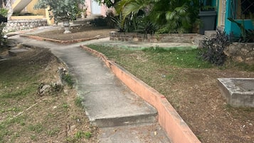 Ngoại thất