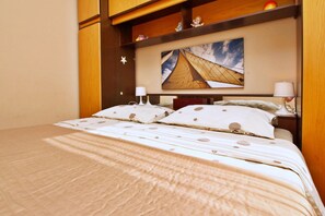 3 chambres