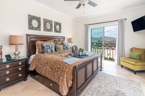 2 Schlafzimmer, Zimmersafe, Bügeleisen/Bügelbrett, kostenloses WLAN