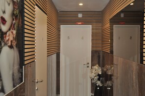 Interior - XuBa Apartment (Vienna)