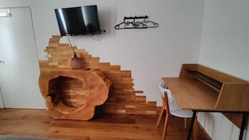 Classic Double Room, 1 Bedroom, Non Smoking