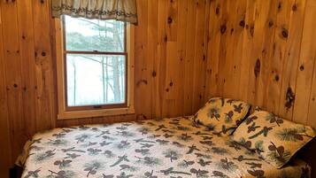 2 chambres, Wi-Fi gratuit