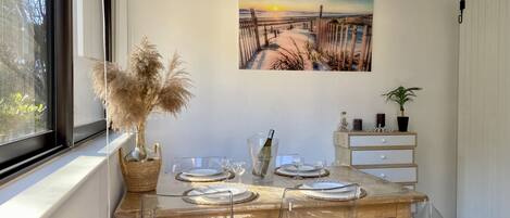 تناول الطعام