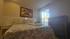 3 dormitorios, wifi, ropa de cama