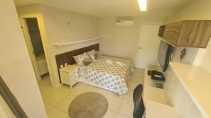 3 室のベッドルーム、WiFi、ベッドシーツ