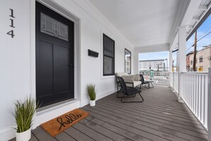 Property grounds - Entire home in Zelienople, PA (Zelienople)