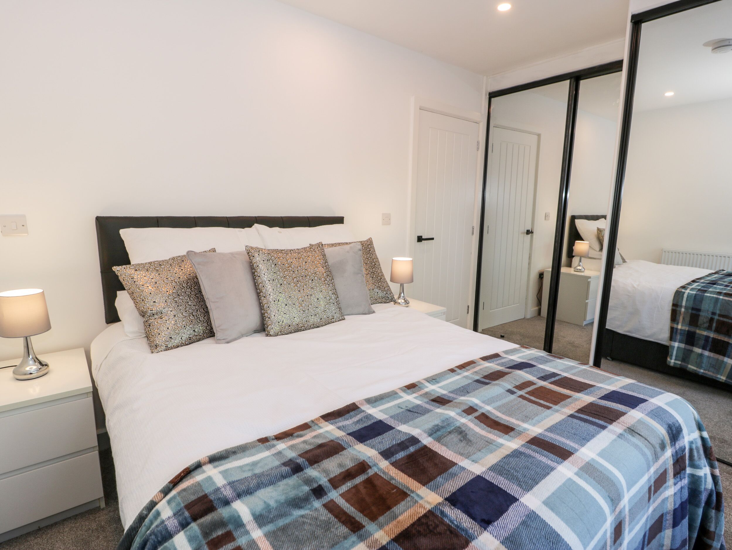 The Cottage At Cromlech Manor Farm, Pet Friendly In Benllech - Moelfre