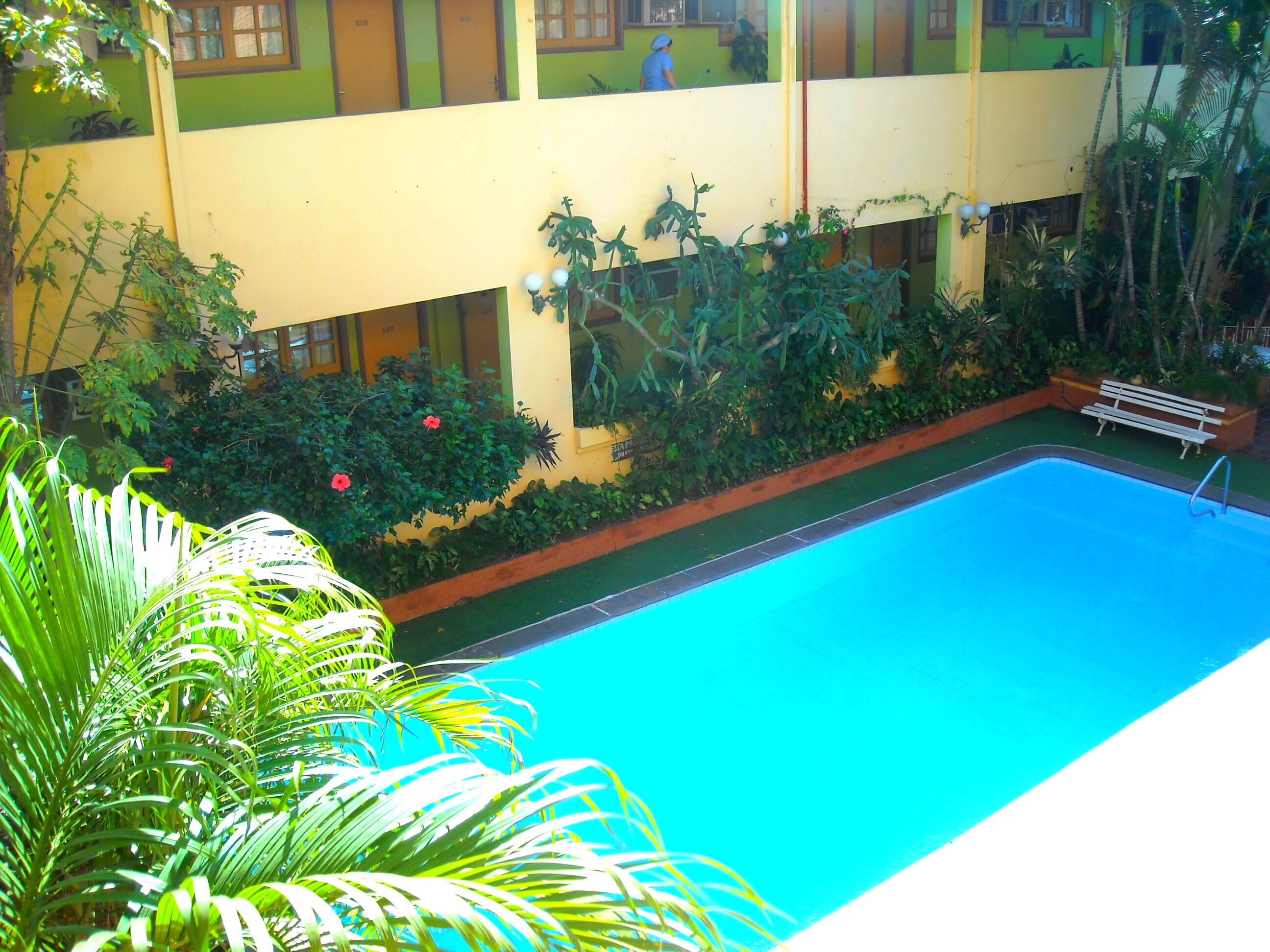 Foto - Hotel Santo Domingo