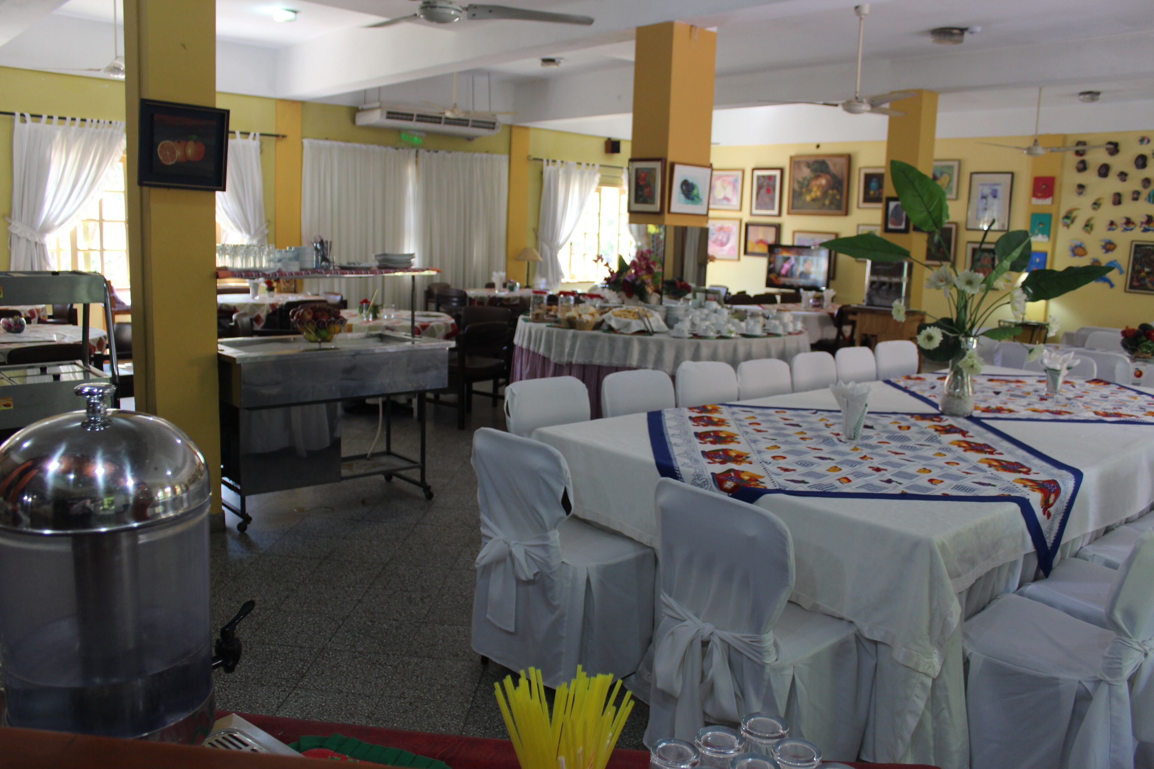 Foto - Hotel Santo Domingo