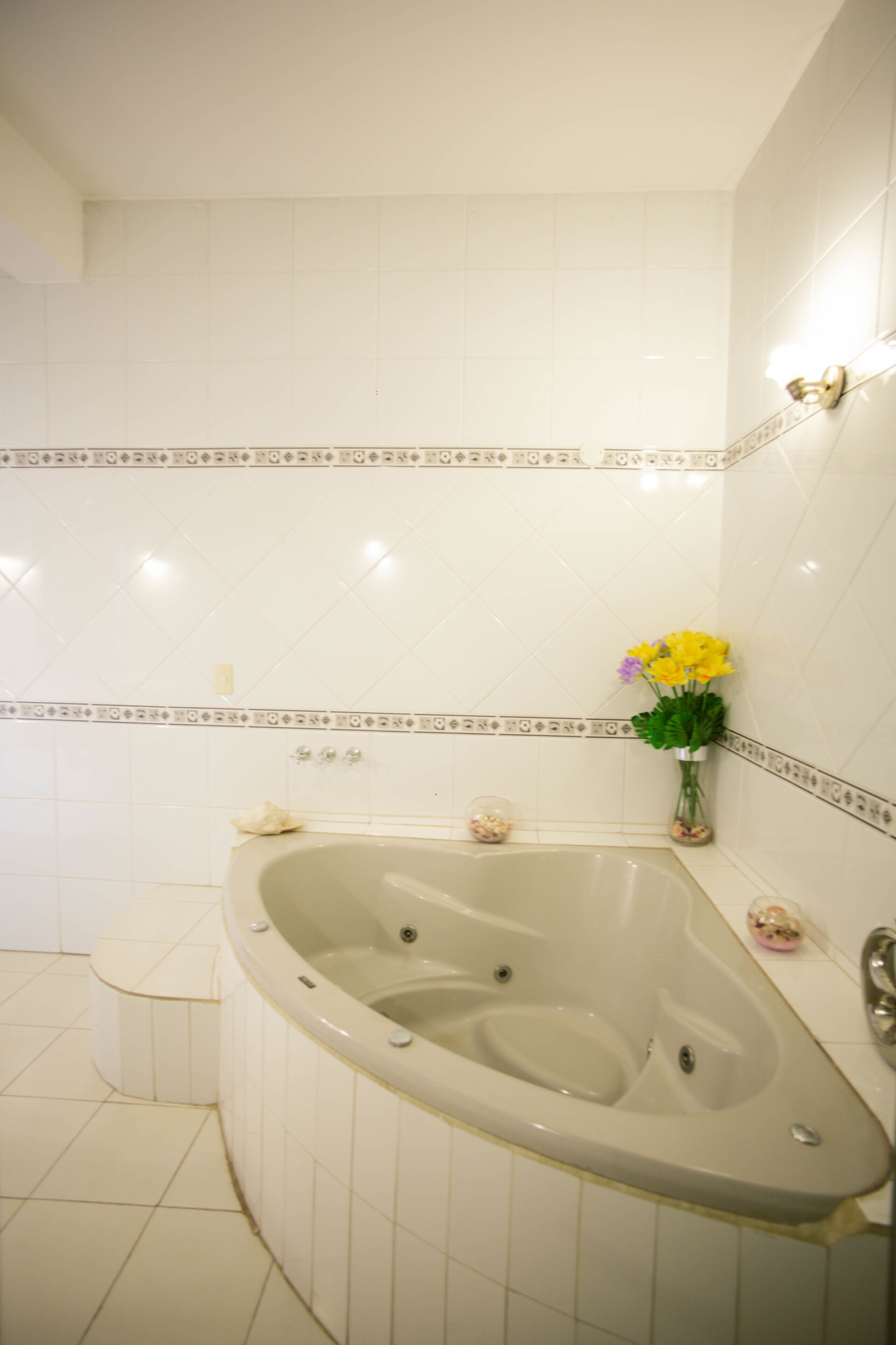 Foto - Hotel Santo Domingo