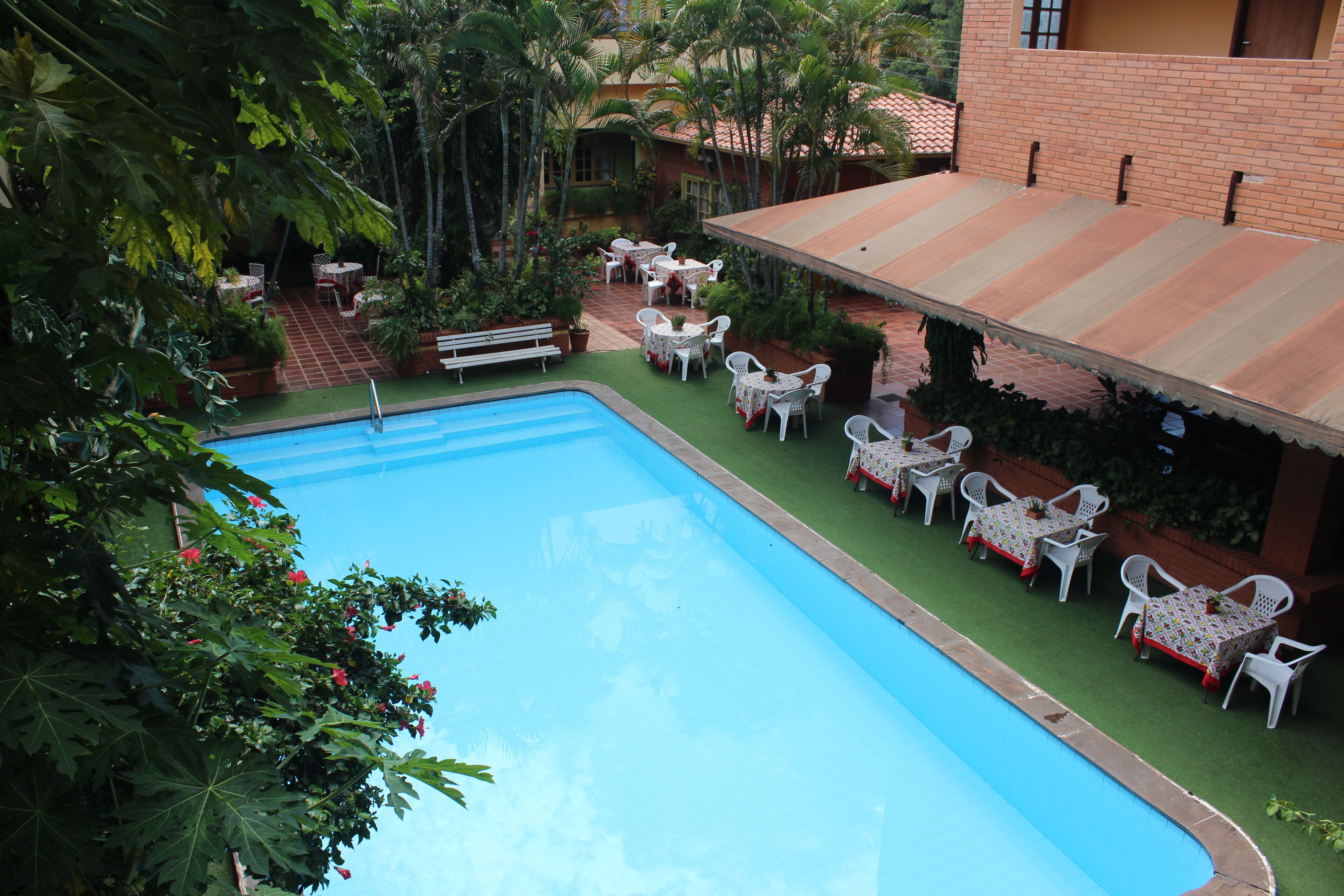 Foto - Hotel Santo Domingo