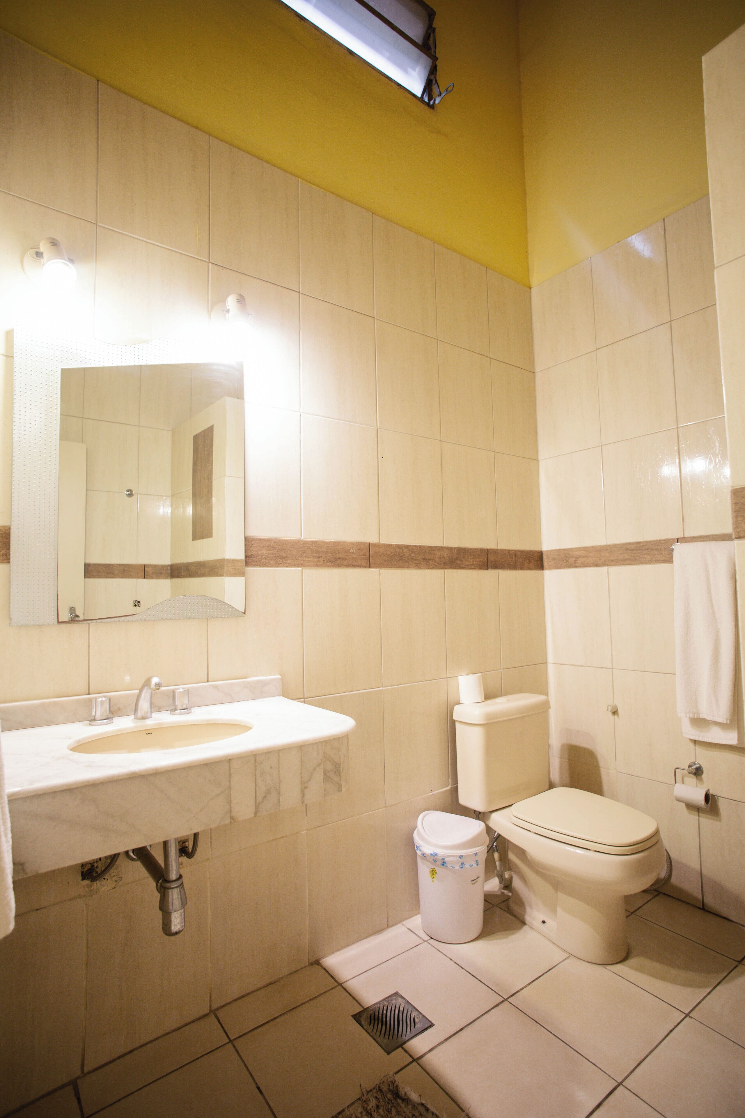 Foto - Hotel Santo Domingo