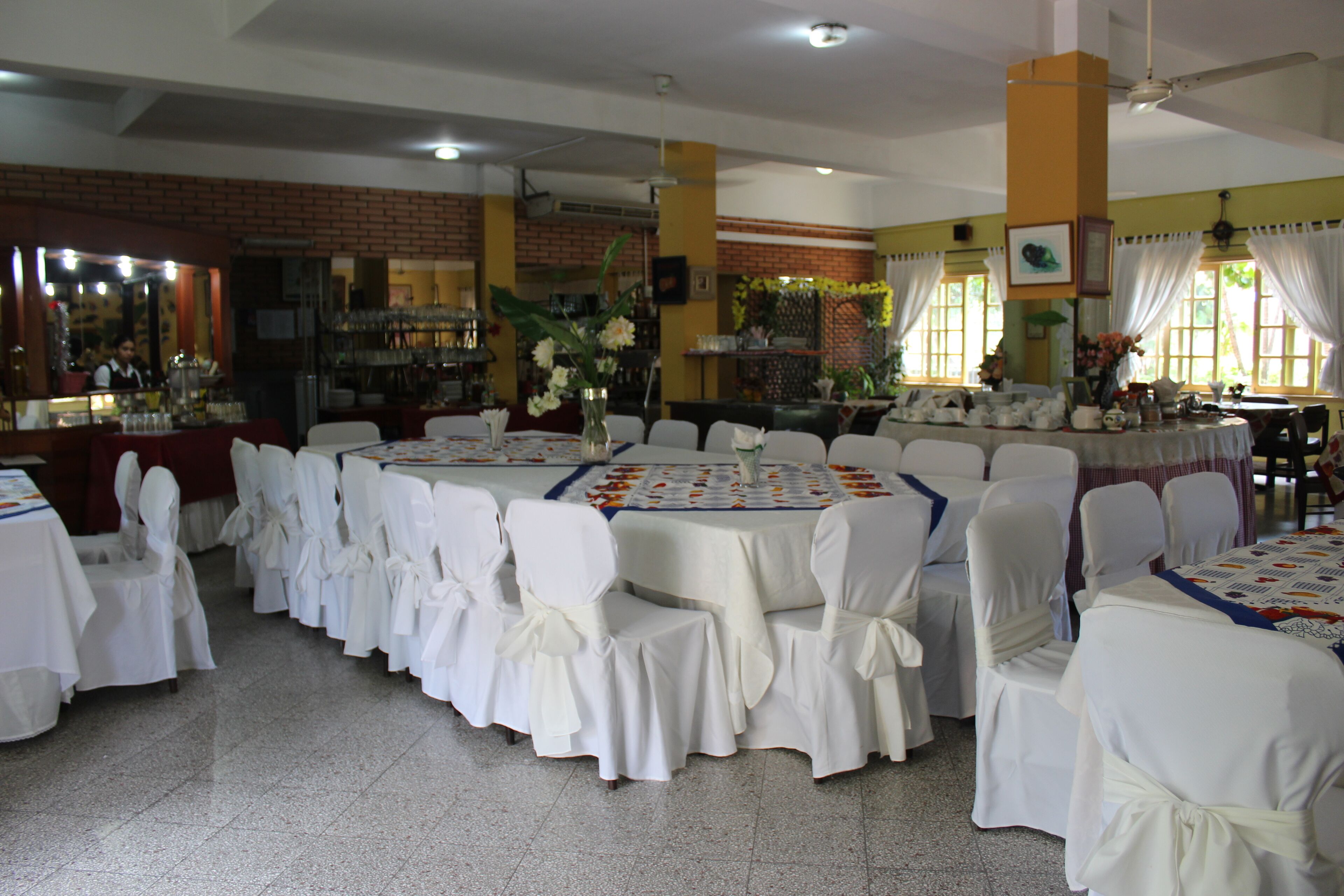 Foto - Hotel Santo Domingo