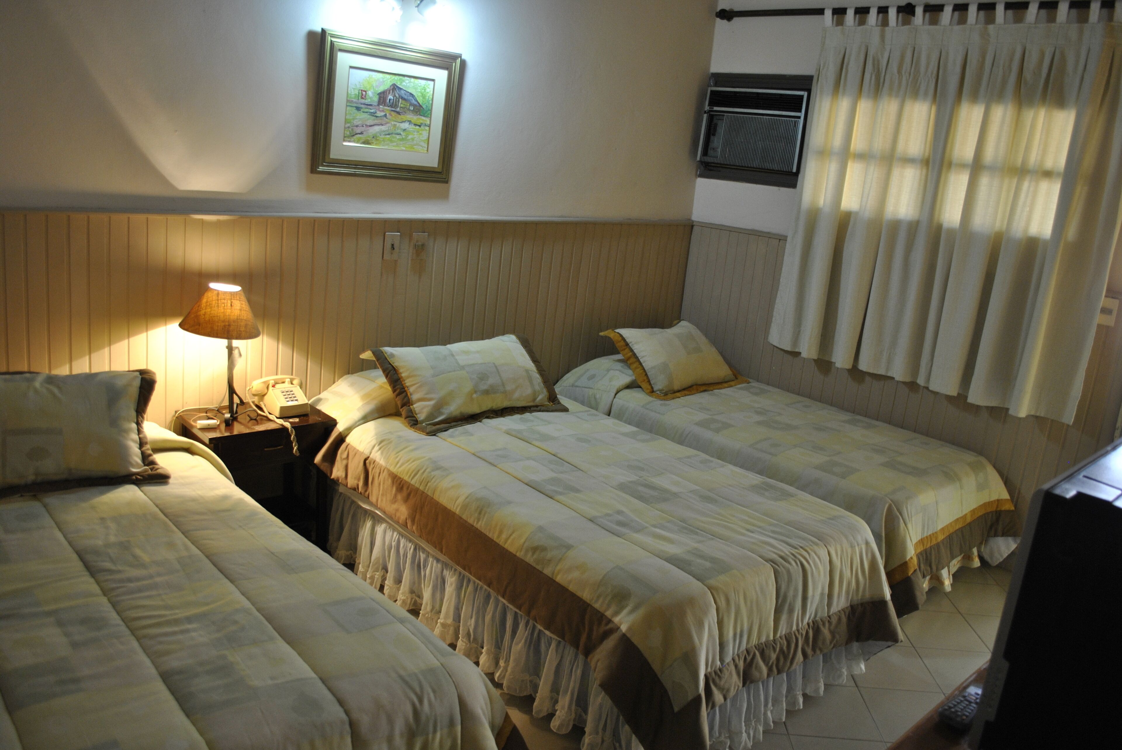 Foto - Hotel Santo Domingo