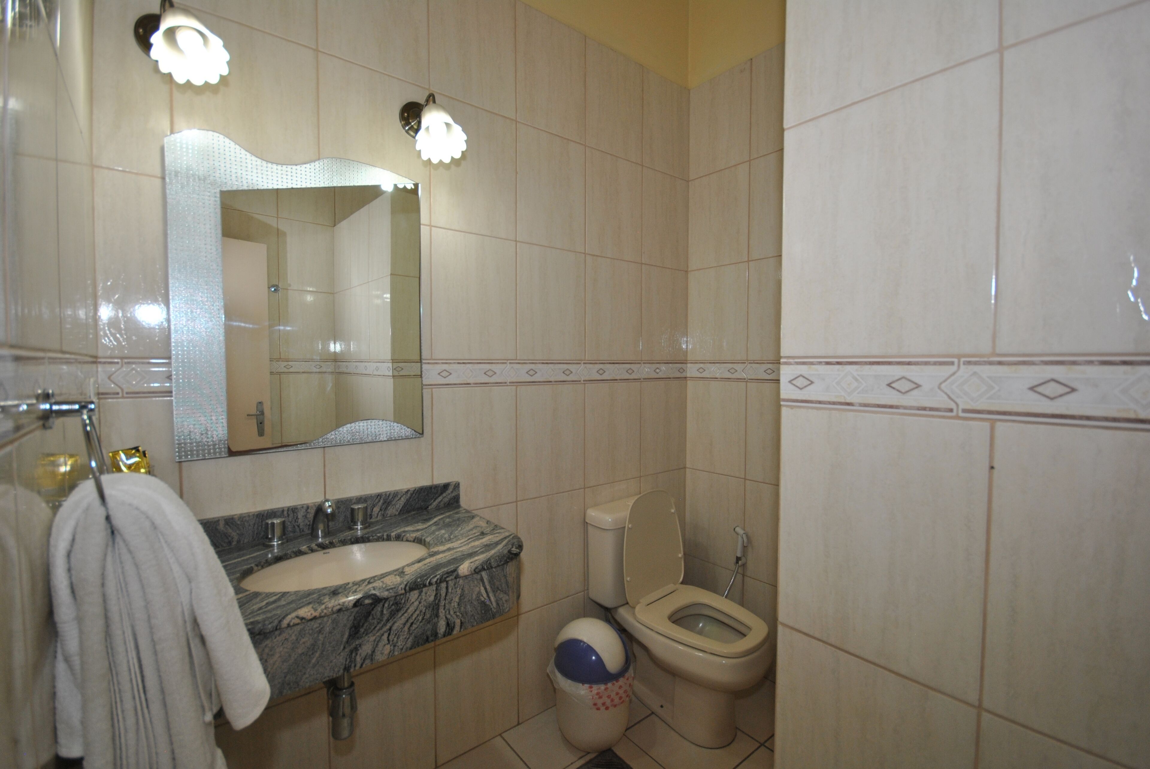 Foto - Hotel Santo Domingo