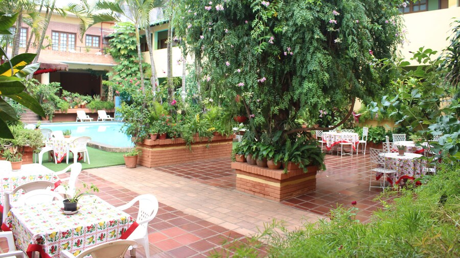 Hotel Santo Domingo
