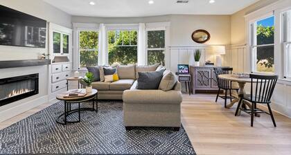 Farmhouse805 located in San Luis Obispo on the California Central Coast