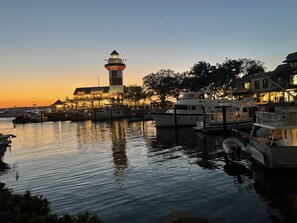 Port de plaisance