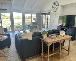 TV connectée, livres