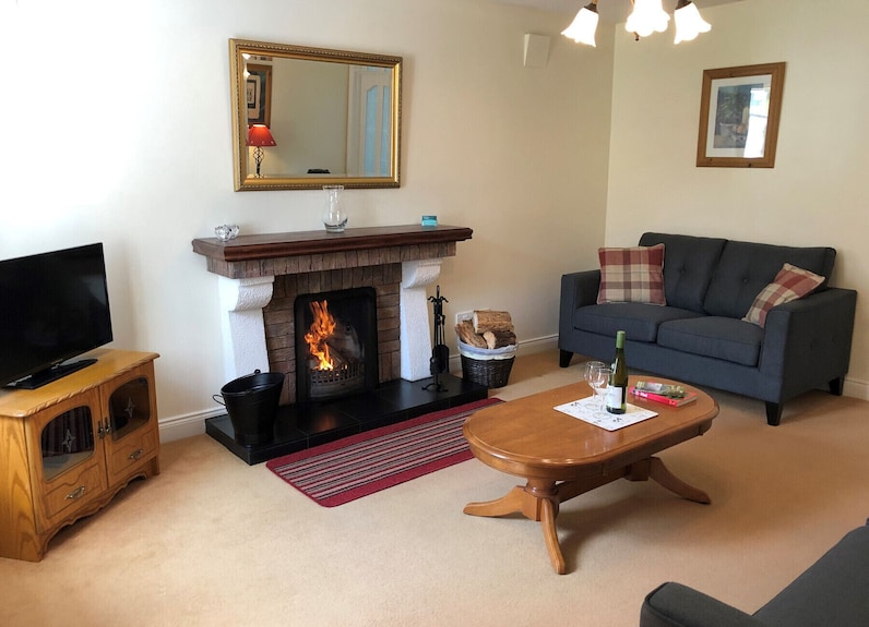 Aughrim Holiday Village No. 11 - Irland