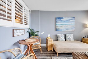 1 quarto, Wi-Fi, roupa de cama