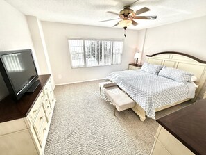 2 soverom, wi-fi og sengetøy