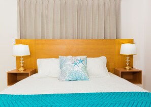 2 Schlafzimmer, Zimmersafe, Bügeleisen/Bügelbrett, kostenloses WLAN