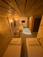 Habitación triple Confort | Wifi gratis