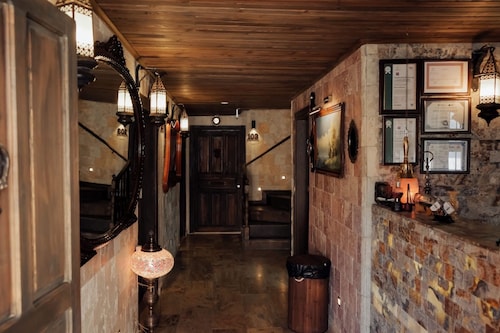 Konak Esila Pansiyon