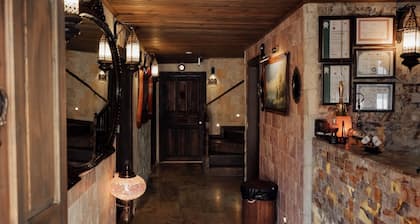 Konak Esila Pansiyon