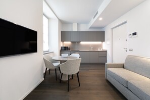 Interior - [Dome's Majesty 5] Modern design & central location (Como)