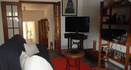 Country House 15 min Away From Coimbra's Historical Centre