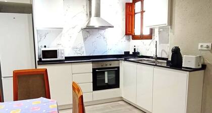 Cozy house in Llíria.