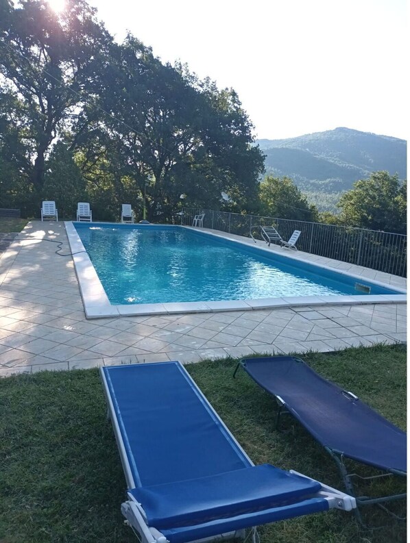 Alberca