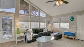 Téléviseur connecté, jeux vidéo