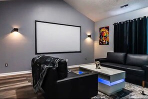 TV