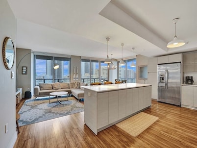 Luxury Waterfront Condo