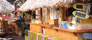 Bar (on property) - THE FAMILY REUNION COMPOUND AT OLD COLORADO INN (Stuart)