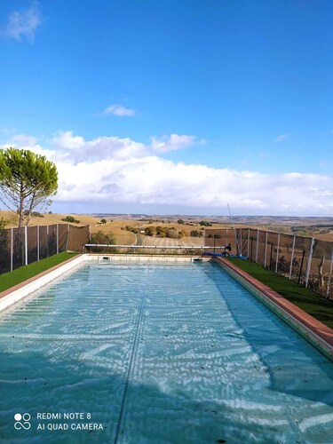 CHAMBRE D'HÔTE CHEZ L'HABITANT