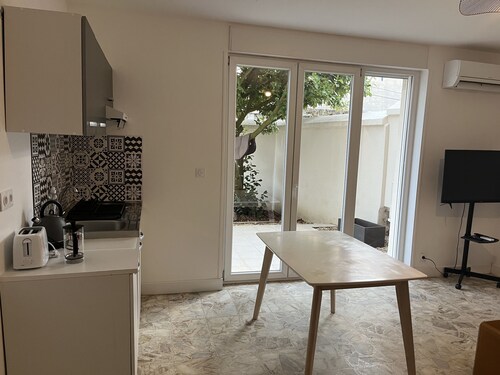 Loge Zen Vous Accueille