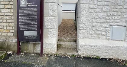 Loge Zen Vous Accueille