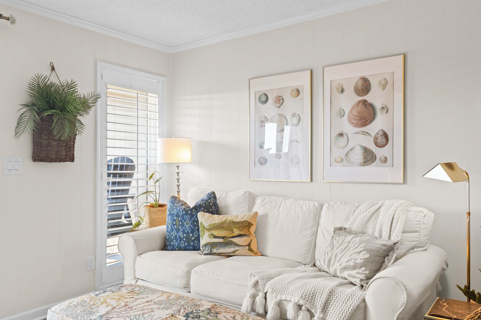 Ocean View Condo Steps Away From The Atlantic Ocean - Pools - Morehead City, NC