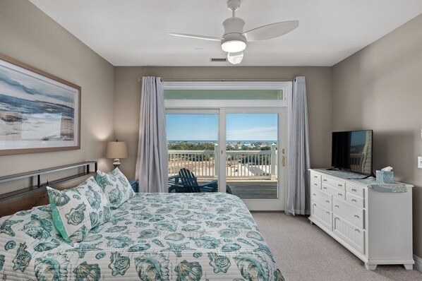 3 多间卧室、熨斗/熨衣板、旅行婴儿床、免费 WiFi