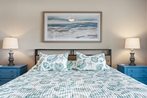 3 多间卧室、熨斗/熨衣板、旅行婴儿床、免费 WiFi