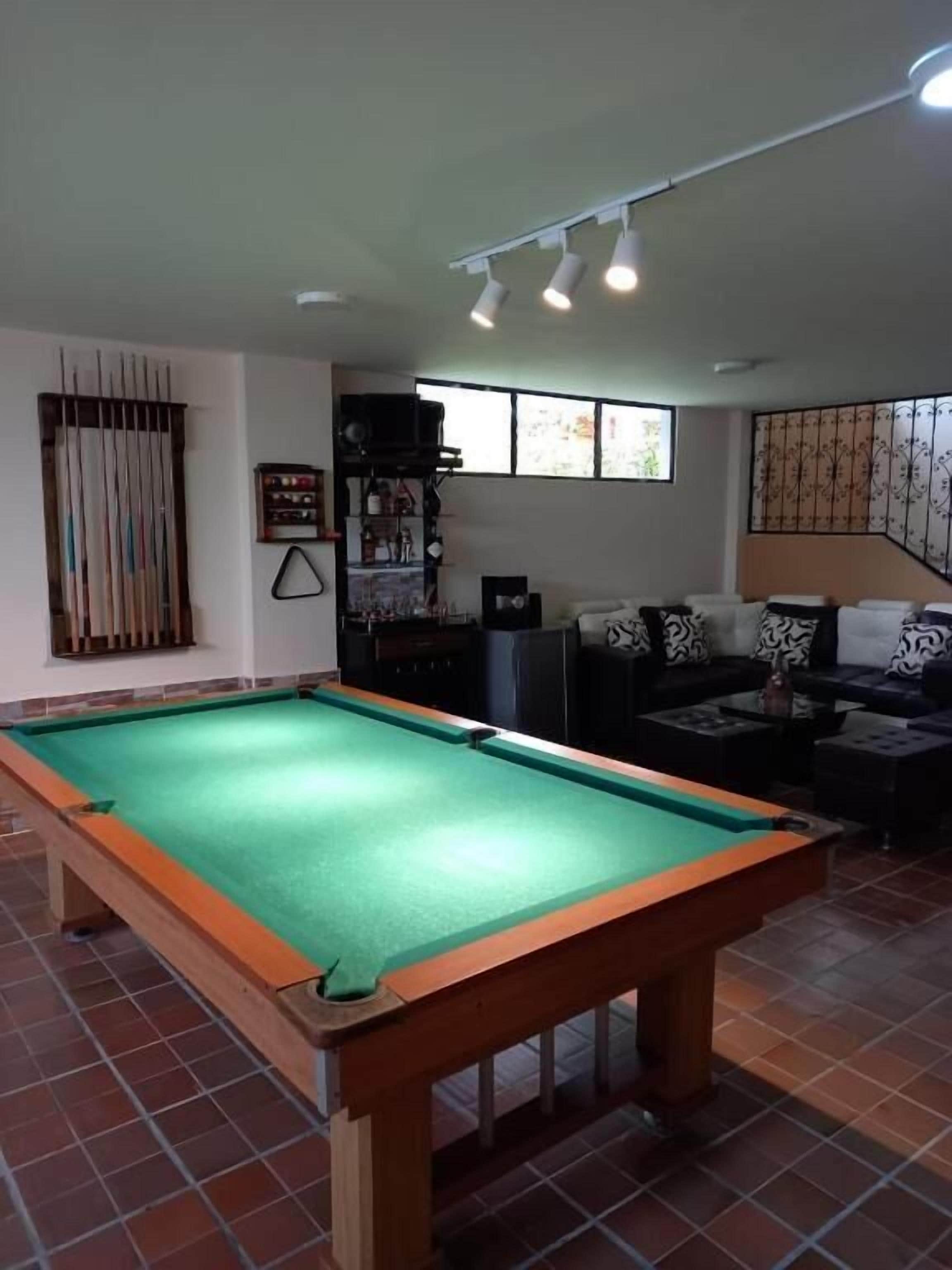 Foto - Hotel Casa Confort