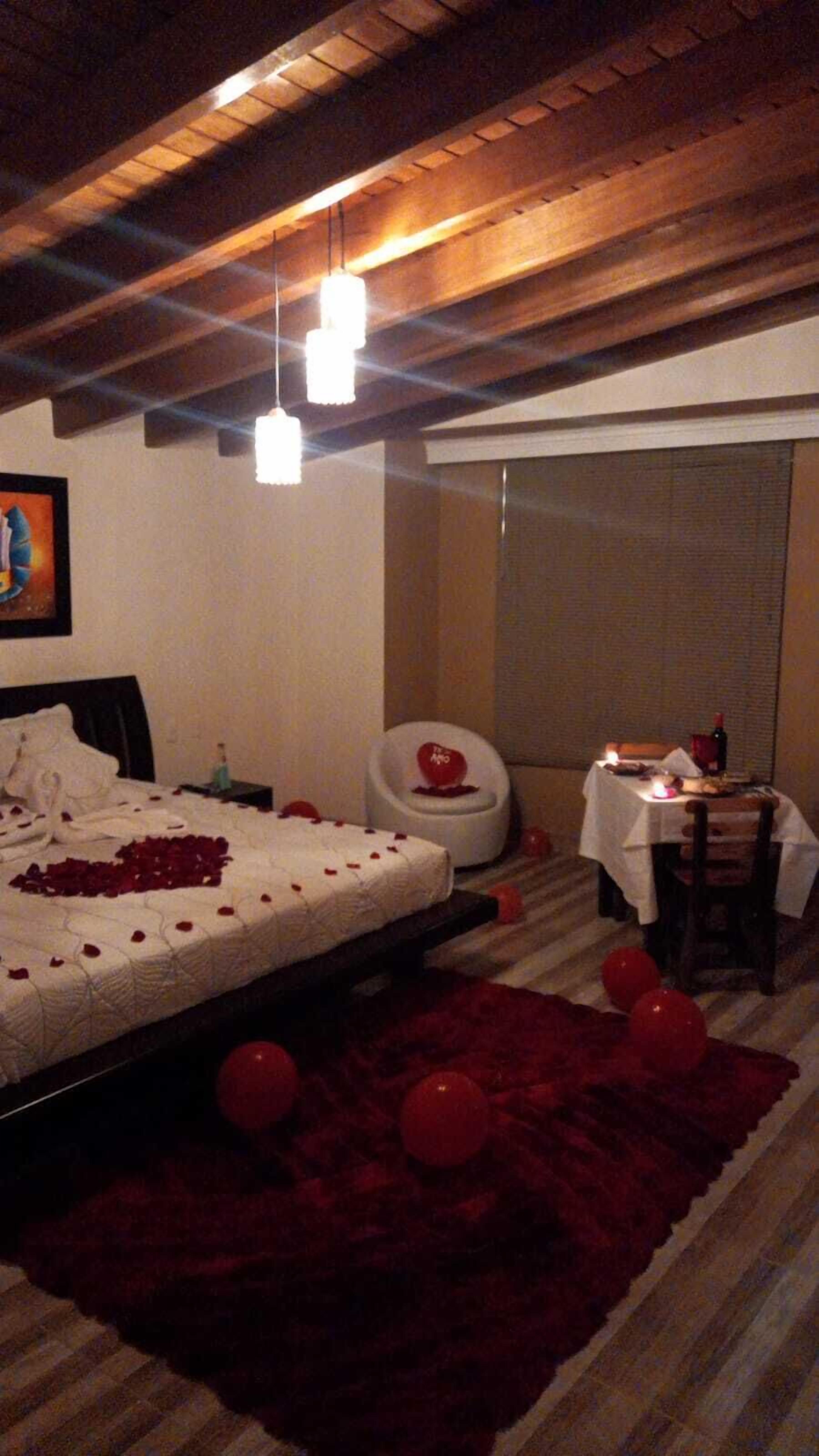 Foto - Hotel Casa Confort