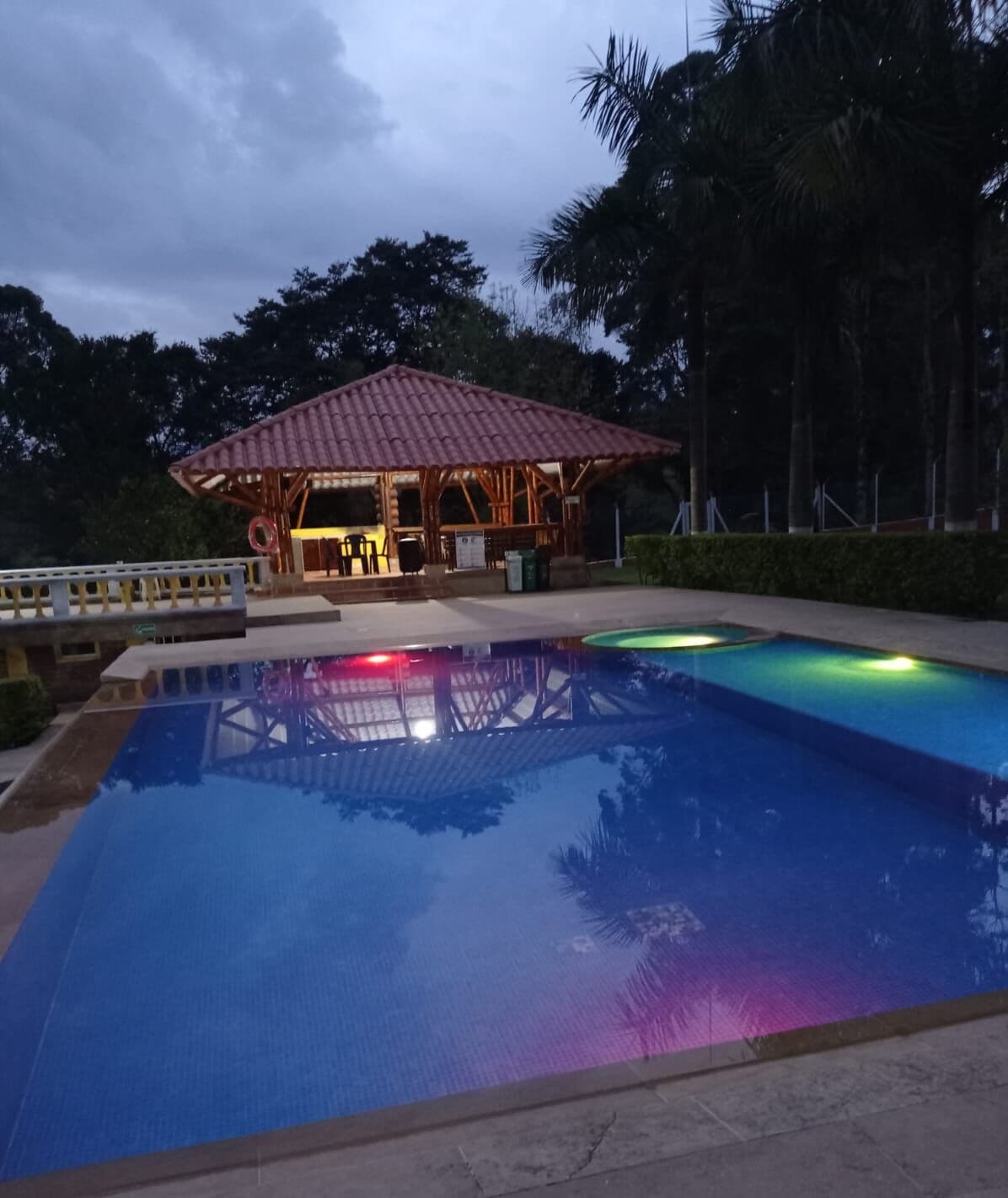 Foto - Hotel Casa Confort