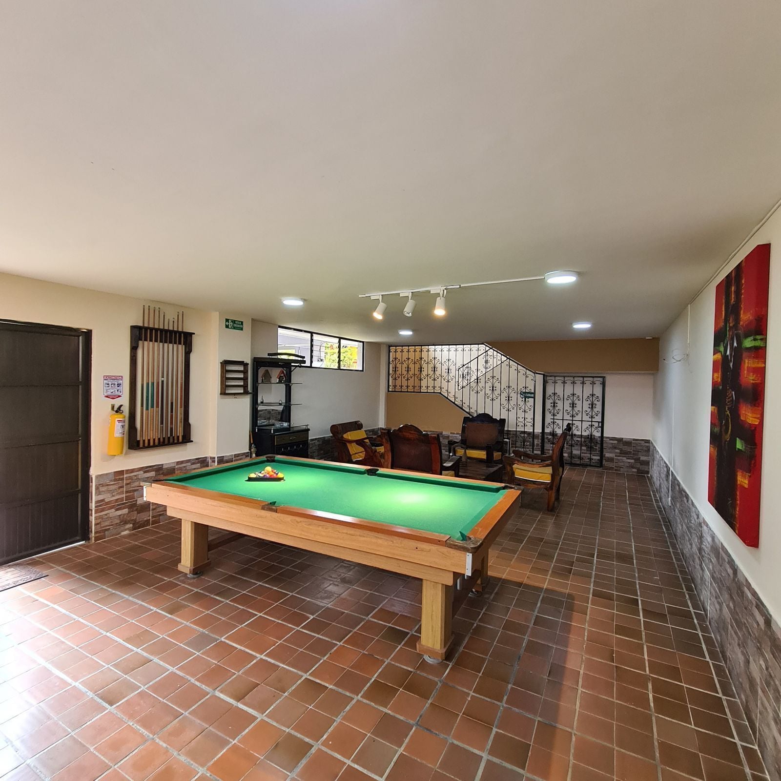 Foto - Hotel Casa Confort