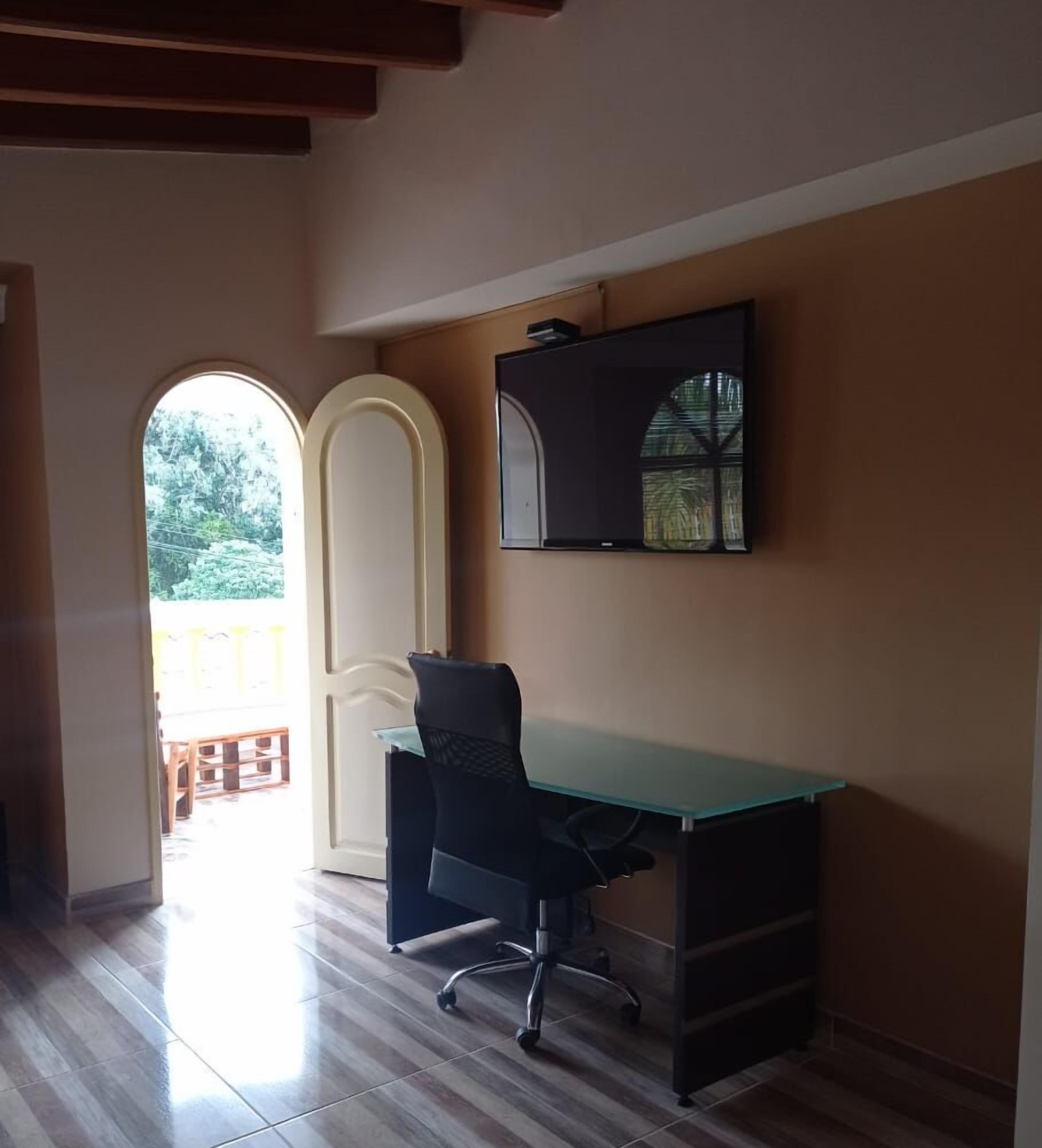 Foto - Hotel Casa Confort